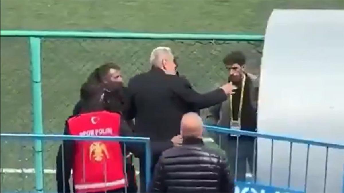 O ma&ccedil; yargıya taşındı! T&uuml;rkiye deki o karşılaşmaya şike soruşturması: 20 dakikada 4 gol yediler 2