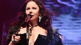 Biletler 12 dakikada tükenmişti! Şebnem Ferah'ın ikinci konser tarihi belli oldu
