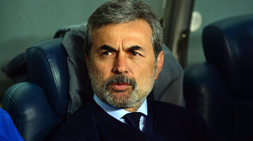 Aykut Kocaman olaylı derbi hakkında bomba açıklamalar yaptı!