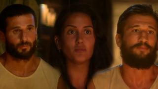 Survivor'dan kim elendi? Adem, Sahra ve Mustafa Kemal arasında halk seçimini yaptı