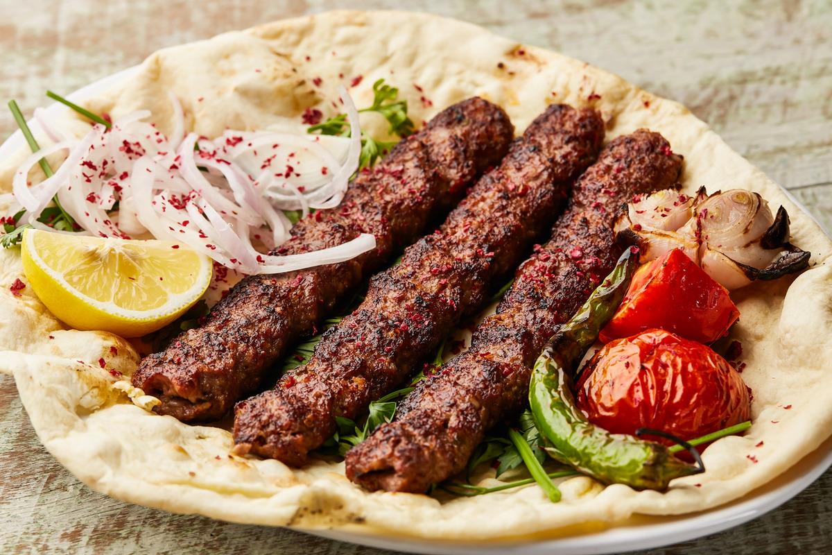 Yabancılar bu yemeği konuşuyor! T&uuml;rkiye&rsquo;den &ccedil;ıktı d&uuml;nyayı sardı 1