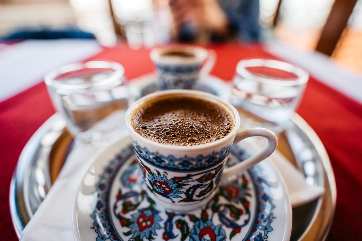 Yabancılar bu yemeği konuşuyor! T&uuml;rkiye&rsquo;den &ccedil;ıktı d&uuml;nyayı sardı 2