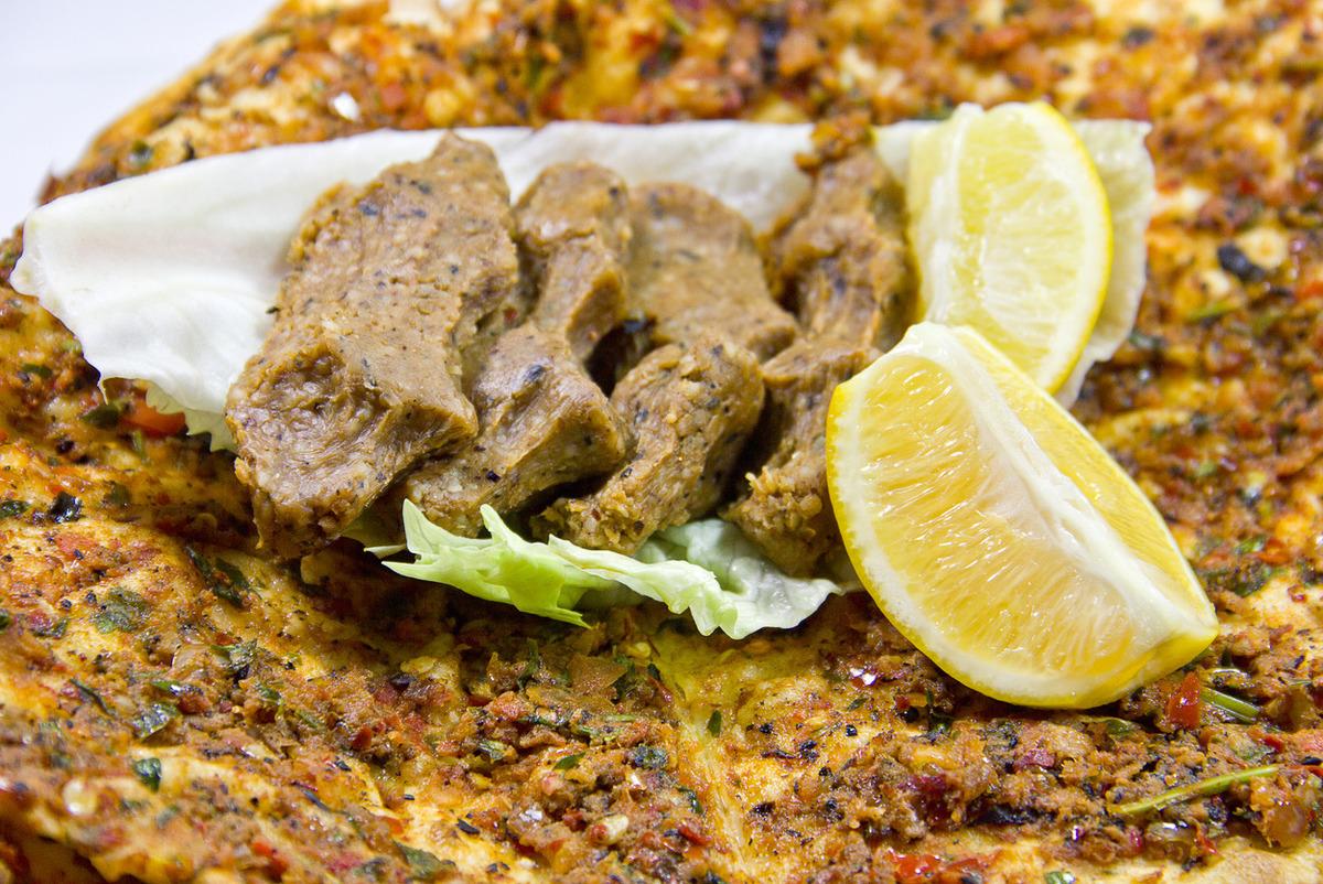 Yabancılar bu yemeği konuşuyor! T&uuml;rkiye&rsquo;den &ccedil;ıktı d&uuml;nyayı sardı 3