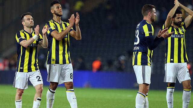 Josef, Giuliano ve Janssen Antalyaspor galibiyetini değerlendirdi