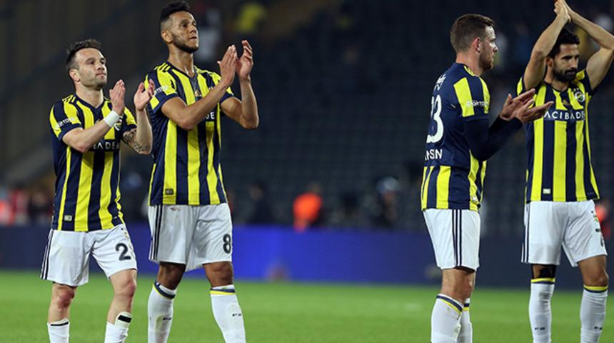 Josef, Giuliano ve Janssen Antalyaspor galibiyetini değerlendirdi