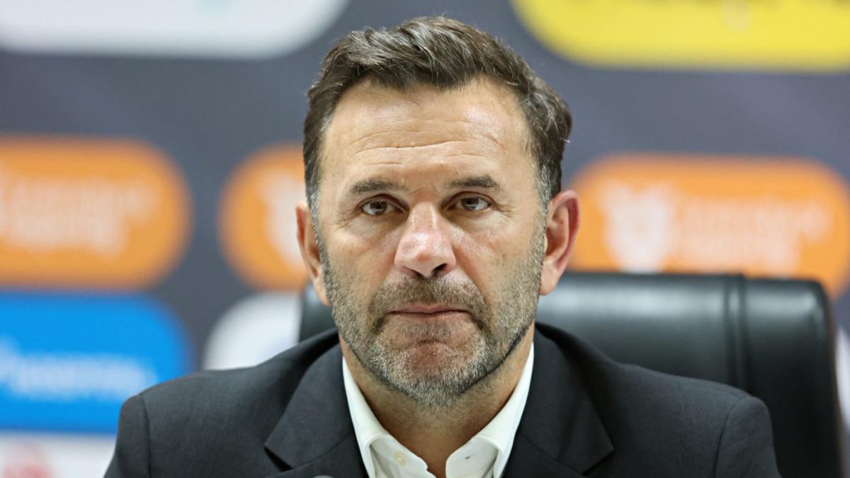 Galatasaray dan Antalyaspor ma&ccedil;ı &ouml;ncesi olay karar! 1