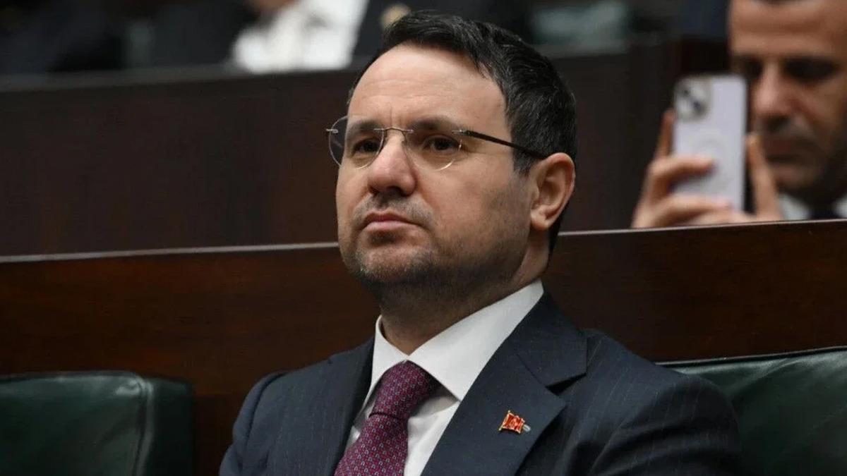 Bakan G&uuml;rlek duyurdu: Tam 1 milyar 600 milyon TL! Yasa dışı bahse ge&ccedil;it yok 2