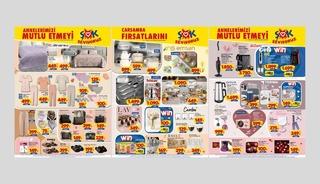 ŞOK'a kahve makinesi geliyor! 