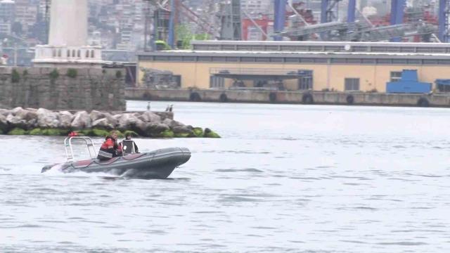 Vapurda gizemli olay: Kaybolan kadının son g&ouml;r&uuml;nt&uuml;s&uuml; ortaya &ccedil;ıktı 4