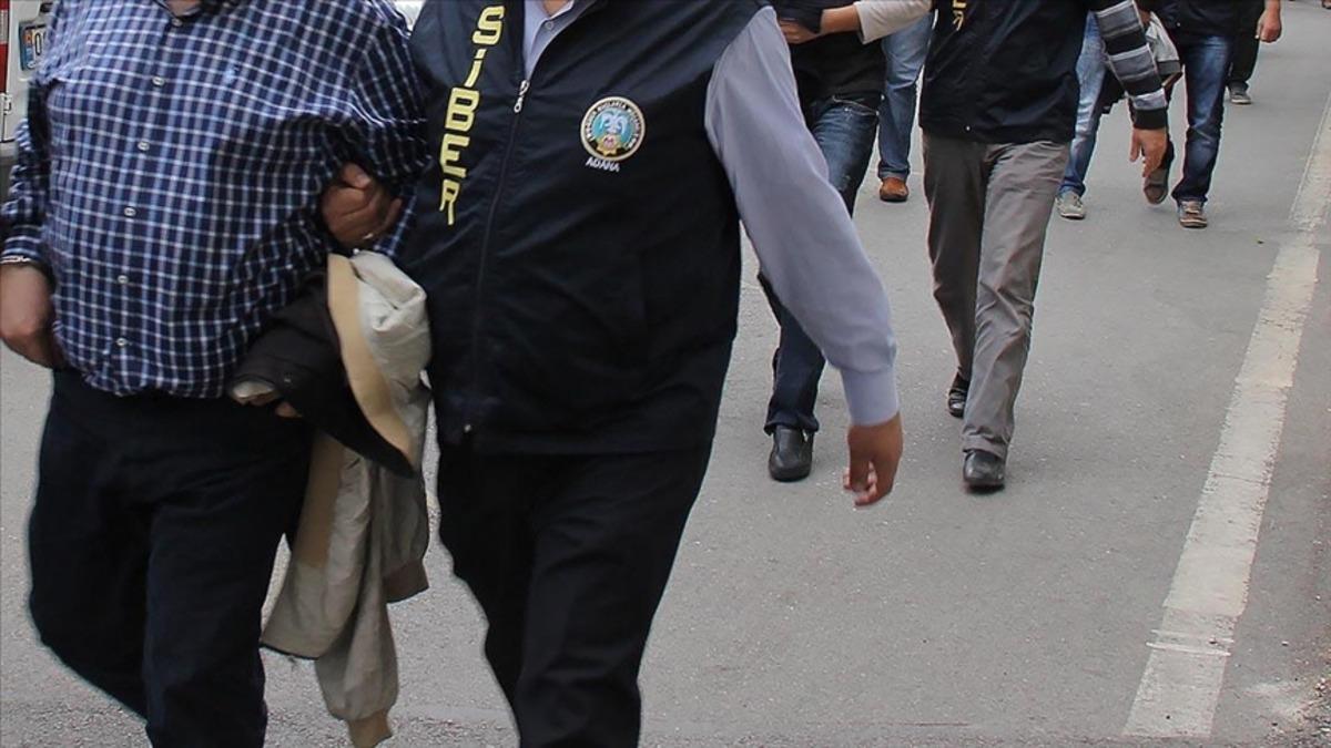 Bakan G&uuml;rlek "tarihi darbe" diyerek duyurdu: "Kirli mekanizma &ccedil;&ouml;kertildi" 2