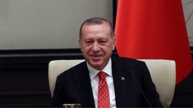 Erdoğan: Güneş Motel olayından daha öte bir durum söz konusu