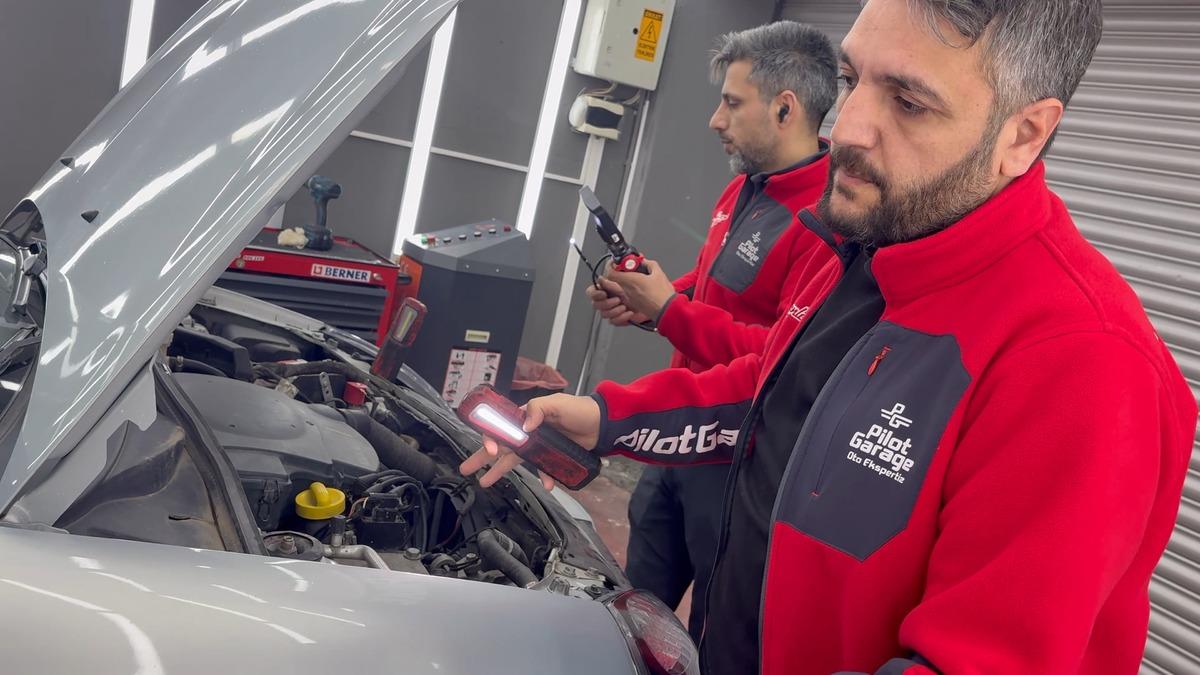 İkinci el ara&ccedil; alacaklar dikkat! Ekspertizlerde yeni d&ouml;nem 2