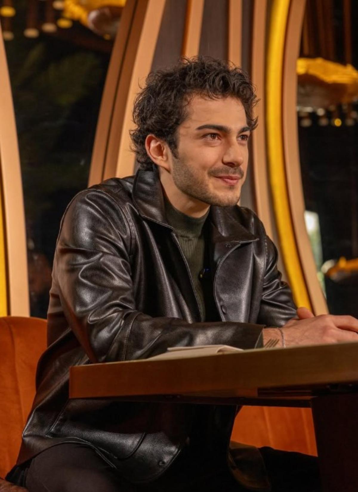 Kızılcık Şerbeti nden apar topar &ccedil;ıkartılmıştı! Rahimcan Kapkap ın yeni adresi belli oldu 2