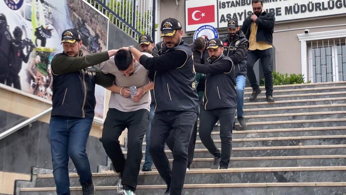 Beylikd&uuml;z&uuml; nde kanlı infaz! İntihar dedi, ger&ccedil;ek başka &ccedil;ıktı 3