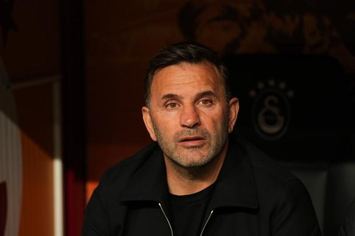 CANLI | Galatasaray - Hesap.com Antalyaspor Canlı Maç Anlatımı 4