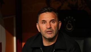 Galatasaray'dan Antalyaspor ma&ccedil;ı &ouml;ncesi olay karar!