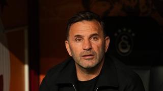 Galatasaray'dan Antalyaspor maçı öncesi olay karar!