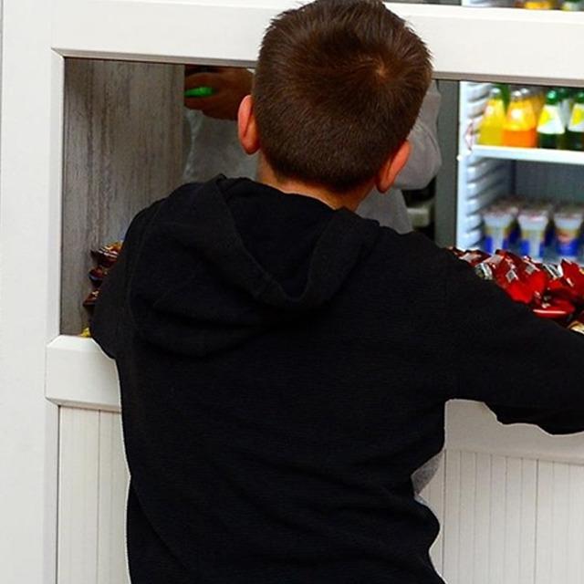 Kantinlere sıkı d&uuml;zen! Etiket, i&ccedil;erik değişiyor, ağır cezalar geliyor