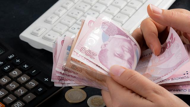Vergi teşvikleri için kanun teklifi: 'Kurumlar vergisi oranlarında indirim'