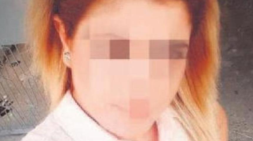 'Teyzem kocama kaçmış'