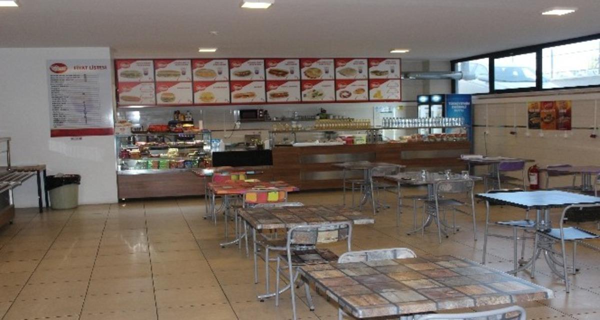Kantinlere sıkı d&uuml;zen! Etiket, i&ccedil;erik değişiyor, ağır cezalar geliyor, G&ouml;rsel 1