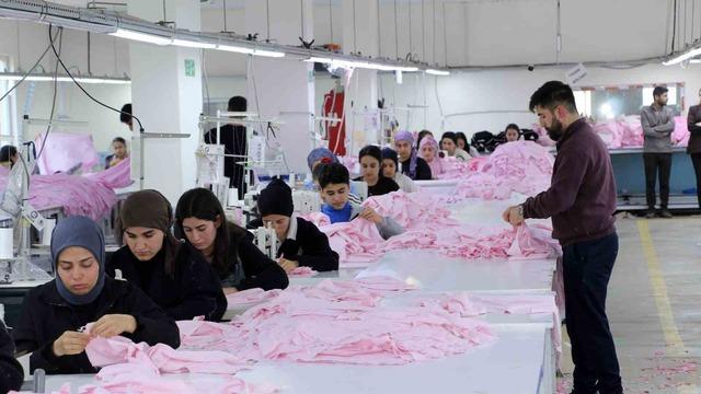 İstanbul’dan köye dönüş: Çalışanların yüzde 90’ı kadın