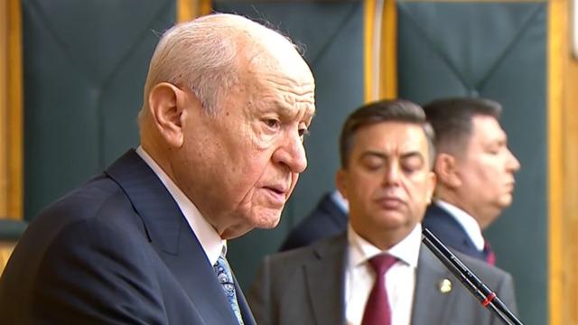 Bahçeli'den Öcalan için çok konuşulacak bir çıkış daha: 'Statü' önerisinin adını koydu