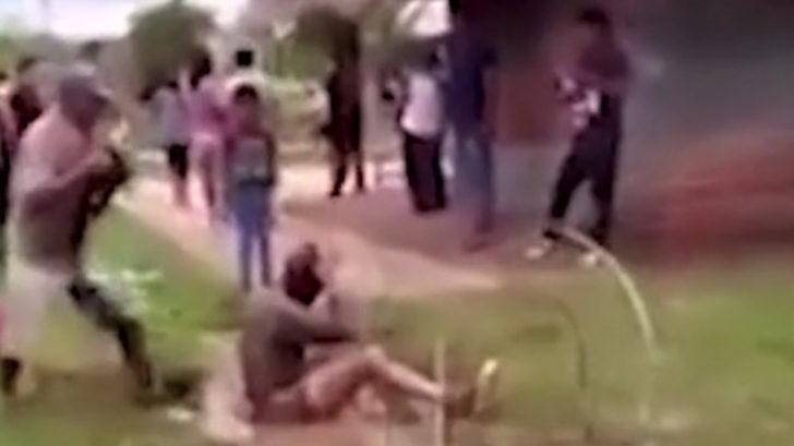 Akın akın oraya gidiyorlar  G1