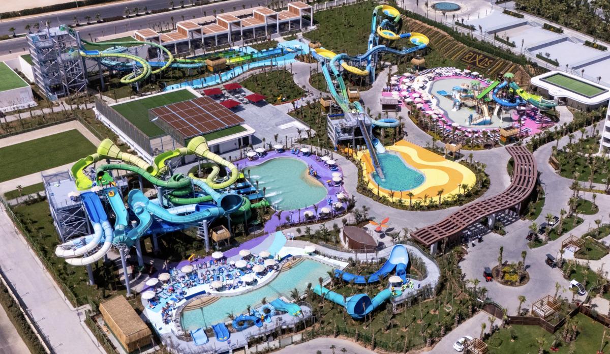 Turizmin yeni yıldızı: Sharm El Sheikh 2