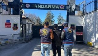 Diyarbakır&rsquo;da haklarında kesinleşmiş hapis cezası bulunan 115 kişi yakalandı