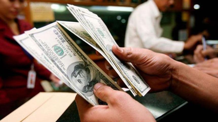 Dolar ne kadar? Dolar kuruna son dakika gelişmesi (24 Nisan dolar fiyatı)