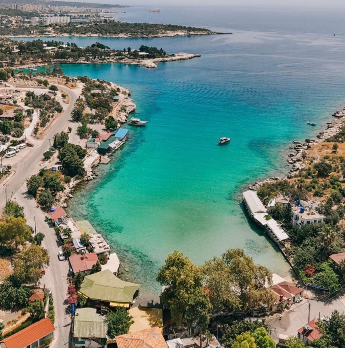 Mersin ilk kez T&uuml;rkiye K&uuml;lt&uuml;r Yolu Festivali&rsquo;nde!  En &ouml;nemli duraklardan biri olacak  6