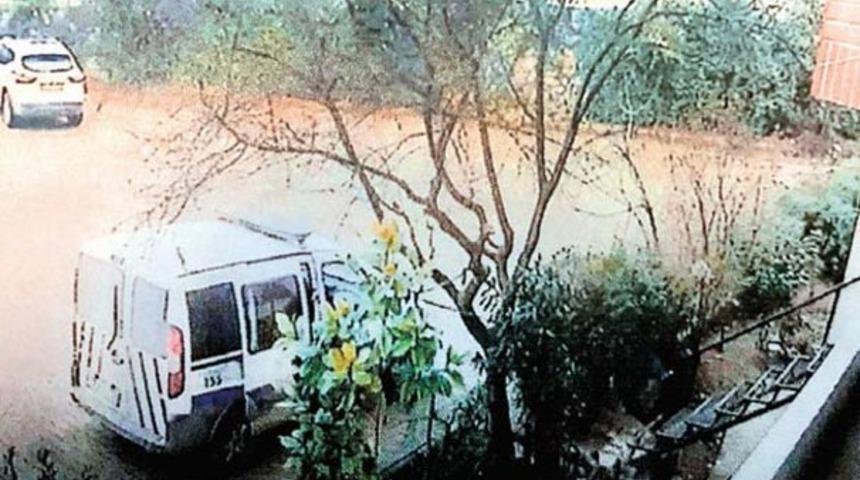 Cinsel istismar olayını erik ortaya çıkardı!