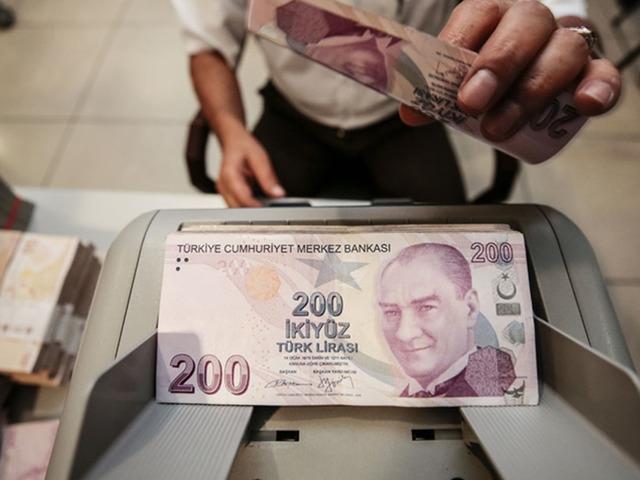 Yaşlı aylığı ve engelli aylığı hesaplara yatırılmaya başlandı