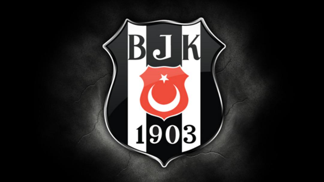 D&uuml;nyaca &uuml;nl&uuml; yıldız Beşiktaş'a geliyor