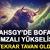 AHSGY&rsquo;de BofA imzalı y&uuml;kseliş, tekrar tavan oldu