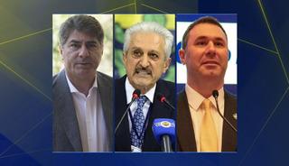 O isimler teknik direkt&ouml;r&uuml;n&uuml; belirledi! D&uuml;nyaca &uuml;nl&uuml; hocadan 'Gelirim' mesajı