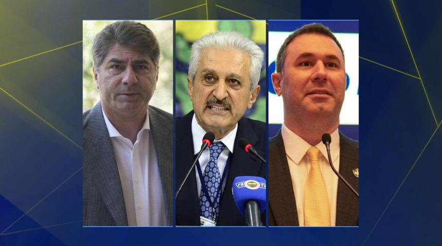 O isimler teknik direkt&ouml;r&uuml;n&uuml; belirledi! D&uuml;nyaca &uuml;nl&uuml; hocadan 'Gelirim' mesajı