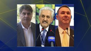O isimler teknik direktörünü belirledi! Dünyaca ünlü hocadan 'Gelirim' mesajı