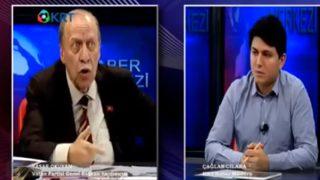 24 Haziran seçim sonuçları hakkında çok çarpıcı ifadeler!