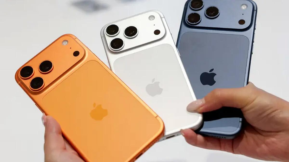 Apple T&uuml;rkiye de İphone a zam yaptı! Fiyatlar y&uuml;zde 9 y&uuml;kseldi, G&ouml;rsel 2
