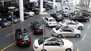 Otomotiv pazarında sert düşüş! Faiz ve savaş vurdu