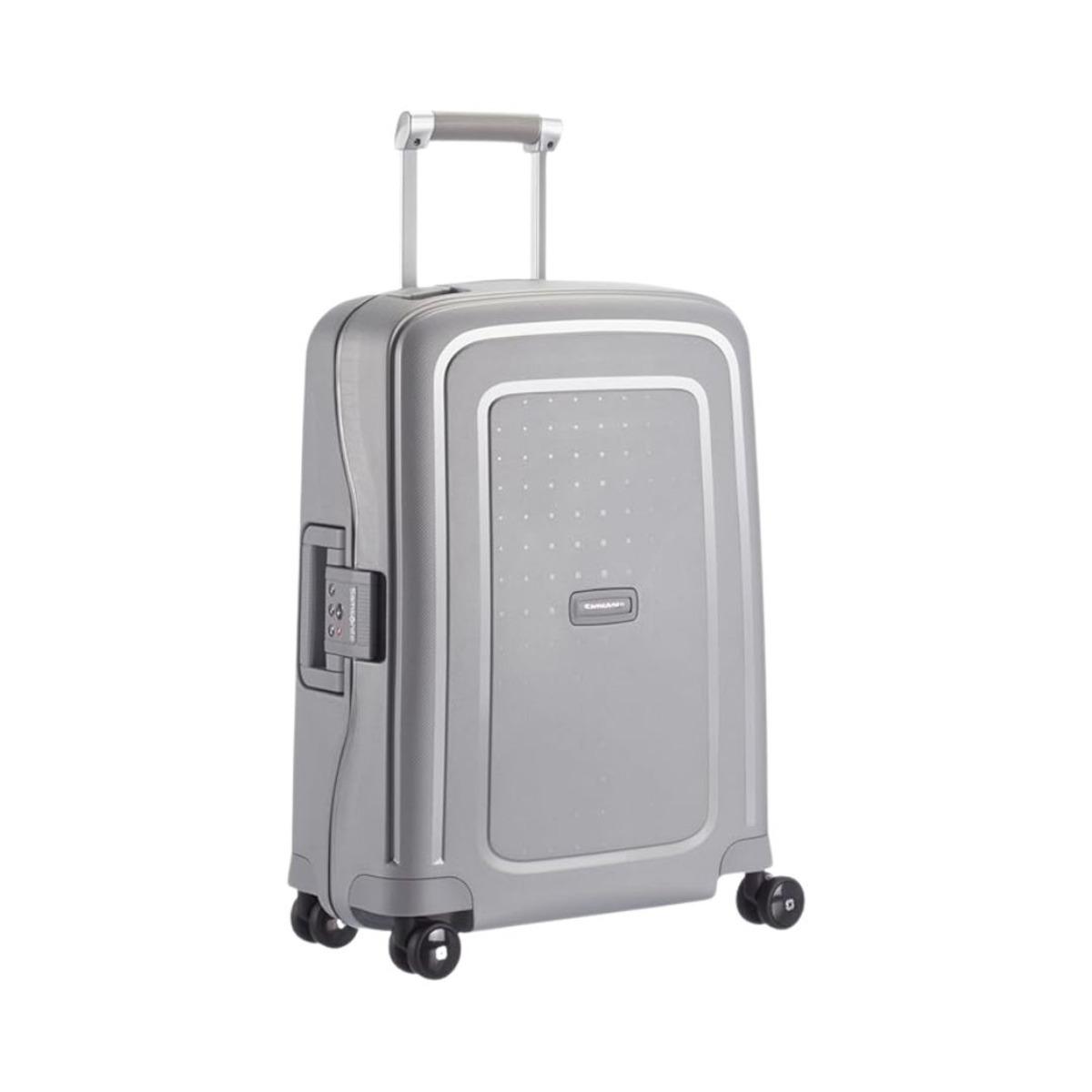 Seyahat tutkunlarına müjde: Samsonite valizde indirim başladı 1
