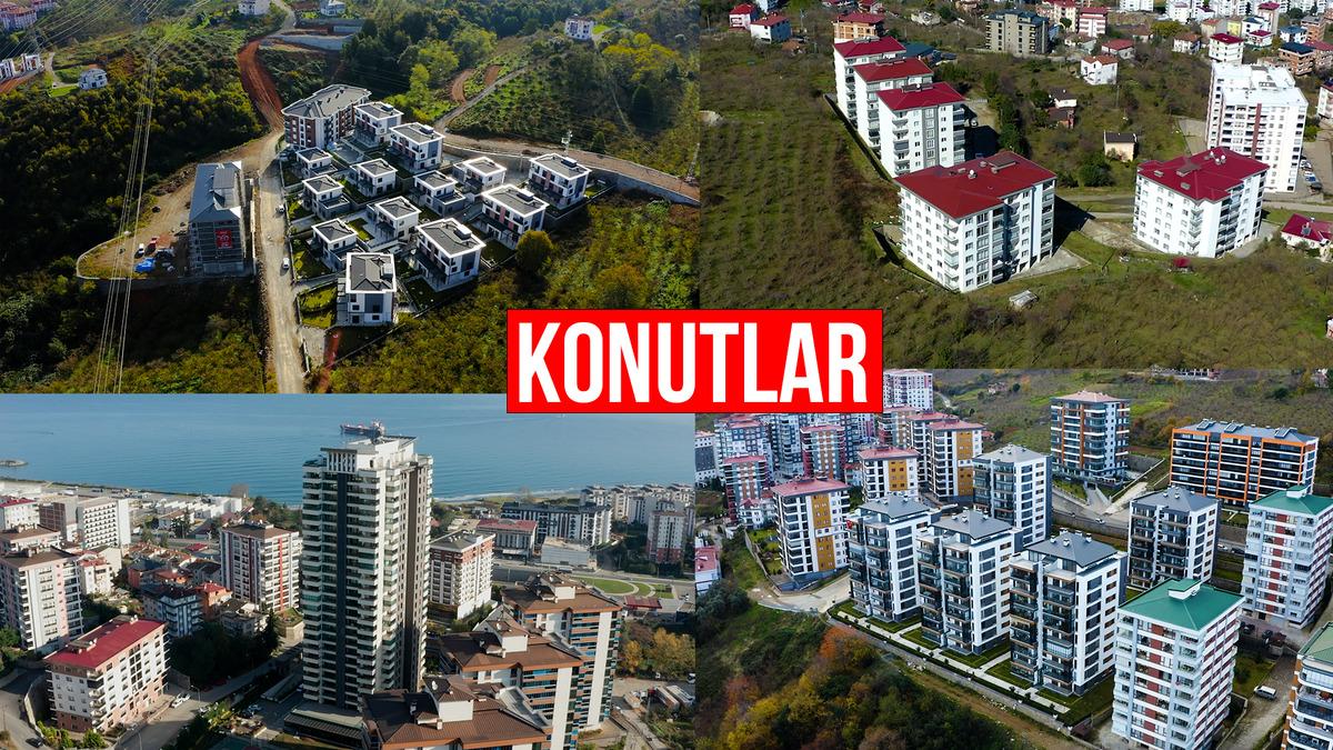 Trabzon’da Satılık Daire Arayanlar İçin Bölge Bölge Gayrimenkul Rehberi 1
