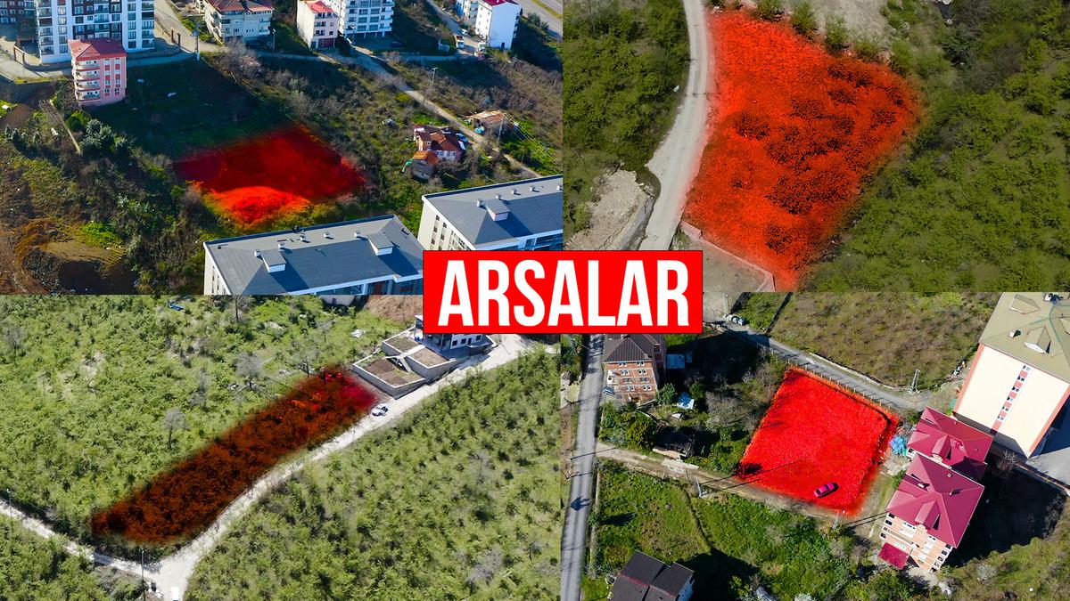 Trabzon’da Satılık Daire Arayanlar İçin Bölge Bölge Gayrimenkul Rehberi 2