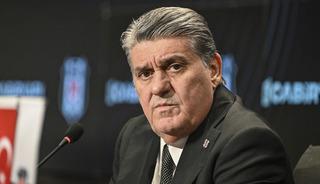 Serdal Adalı'dan tarihi teklif! Son s&ouml;z TFF'de