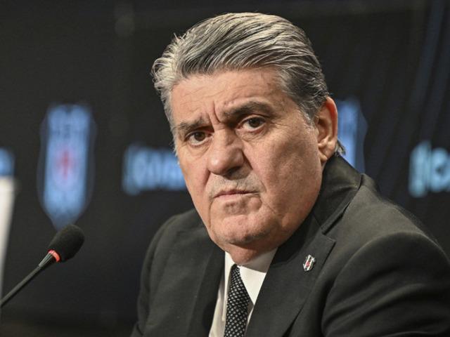 Serdal Adalı'dan tarihi teklif! Son s&ouml;z TFF'de