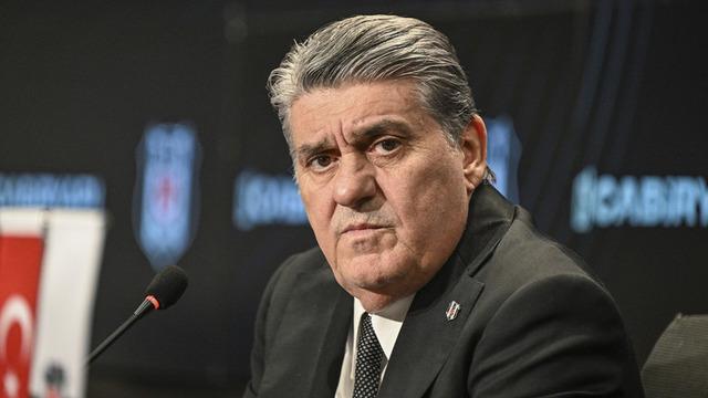 Serdal Adalı'dan tarihi teklif! Son söz TFF'de