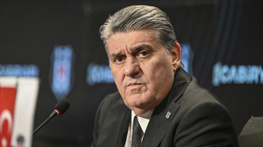 Serdal Adalı'dan tarihi teklif! Son s&ouml;z TFF'de