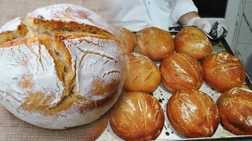 D&uuml;nyanın en sağlıklı ekmeği T&uuml;rkiye'de: 12 bin yıllık tohumla &uuml;retiliyor